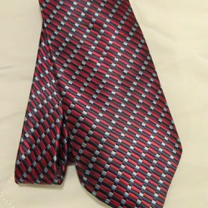 Milani Men's Tie